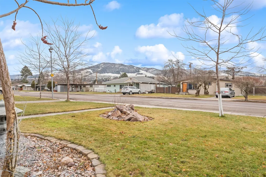 1926 34th Street Missoula MT 59801