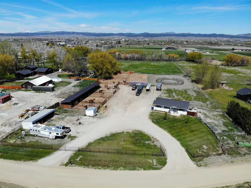 1280 Ryanns Lane Helena MT 59602
