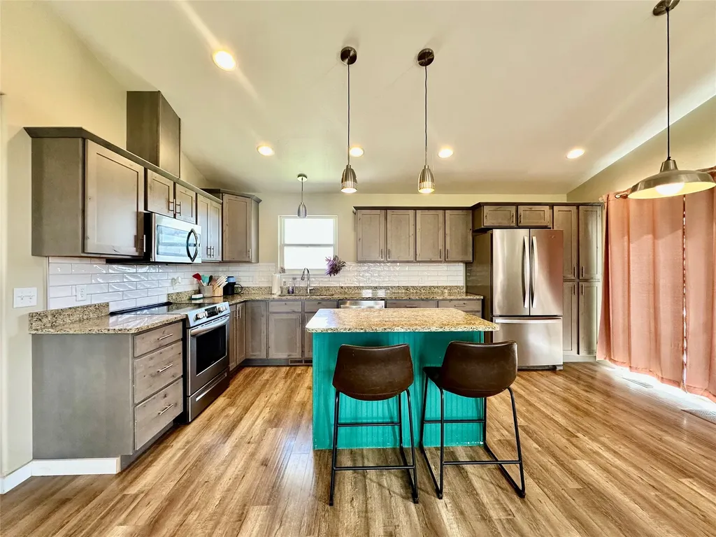 1280 Ryanns Lane Helena MT 59602