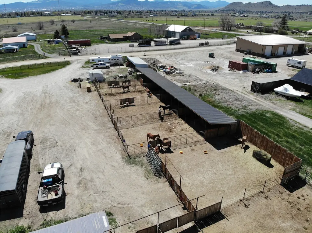 1280 Ryanns Lane Helena MT 59602