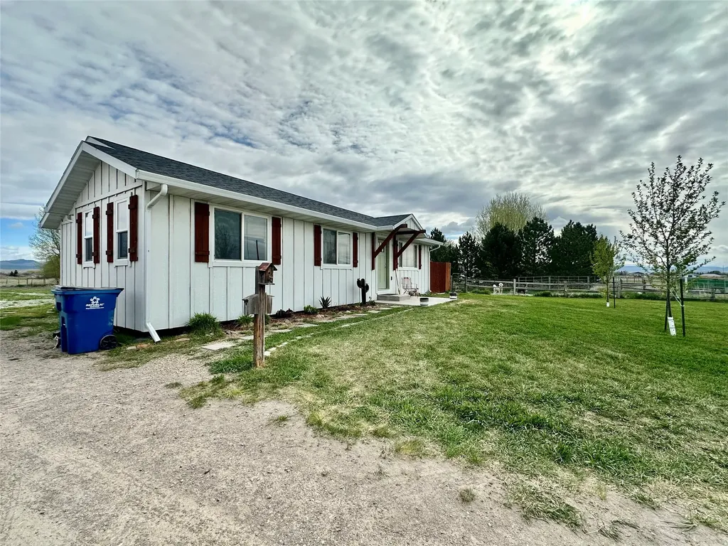 1280 Ryanns Lane Helena MT 59602