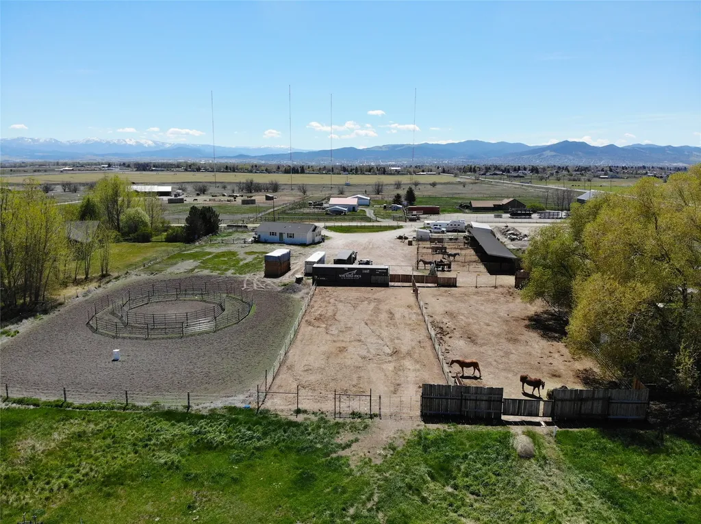 1280 Ryanns Lane Helena MT 59602