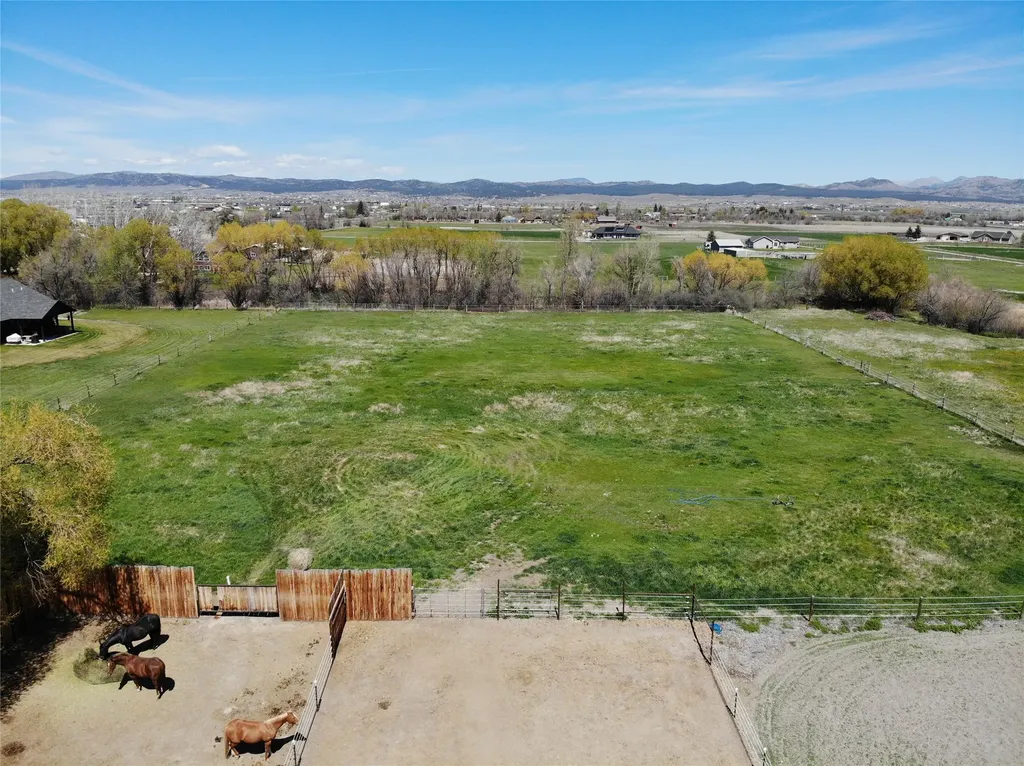 1280 Ryanns Lane Helena MT 59602