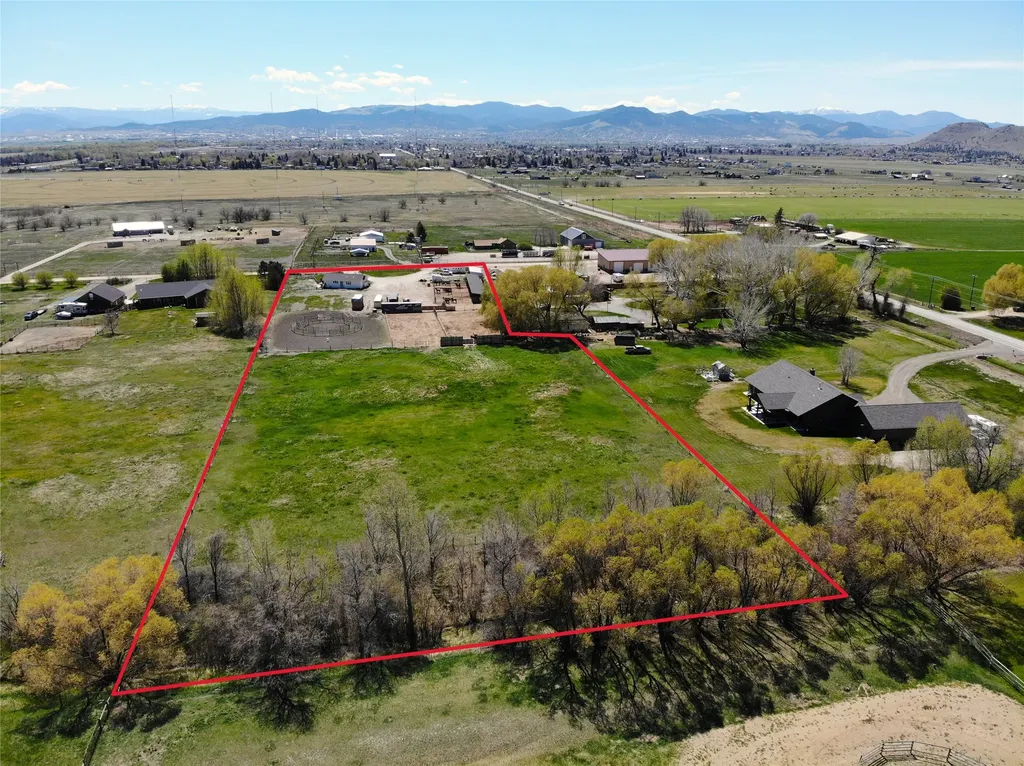 1280 Ryanns Lane Helena MT 59602