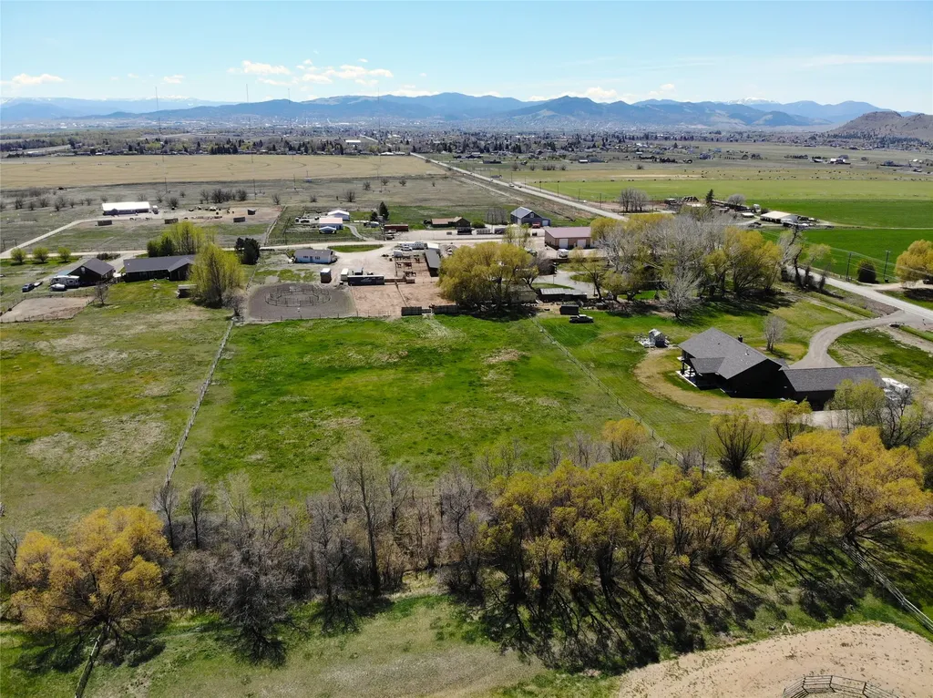 1280 Ryanns Lane Helena MT 59602
