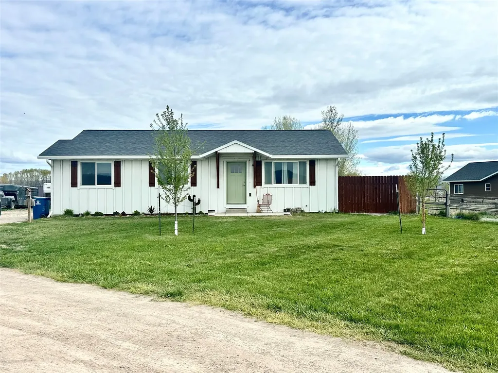1280 Ryanns Lane Helena MT 59602