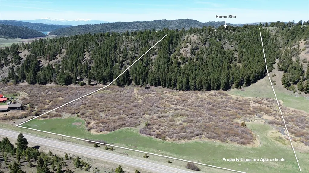 70 Sunset View Road White Sulphur Springs MT 59645