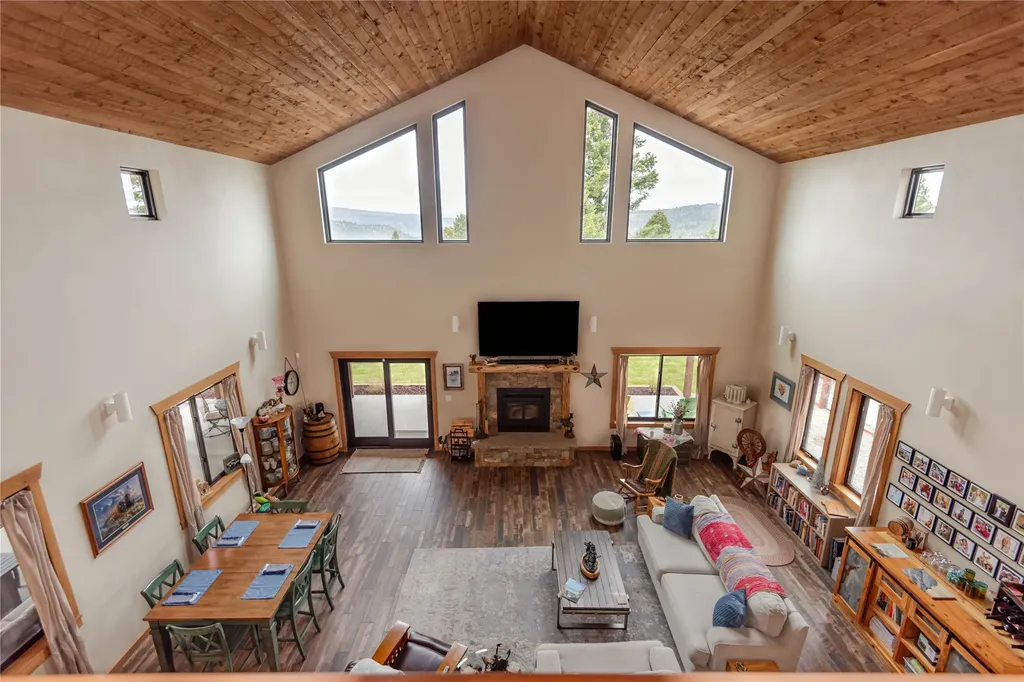 70 Sunset View Road White Sulphur Springs MT 59645