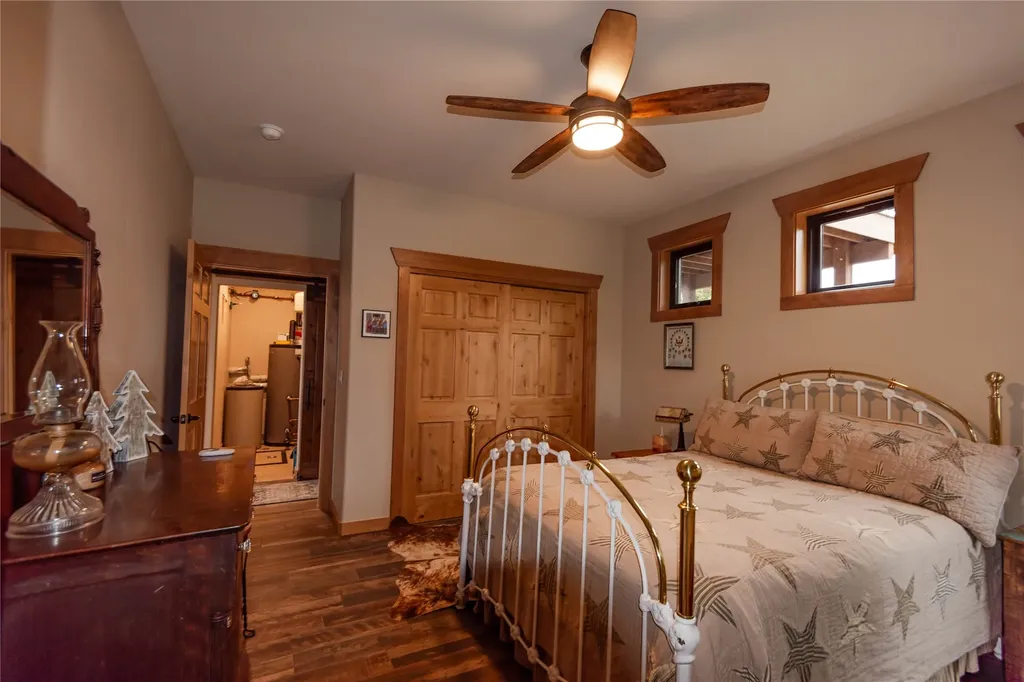 70 Sunset View Road White Sulphur Springs MT 59645