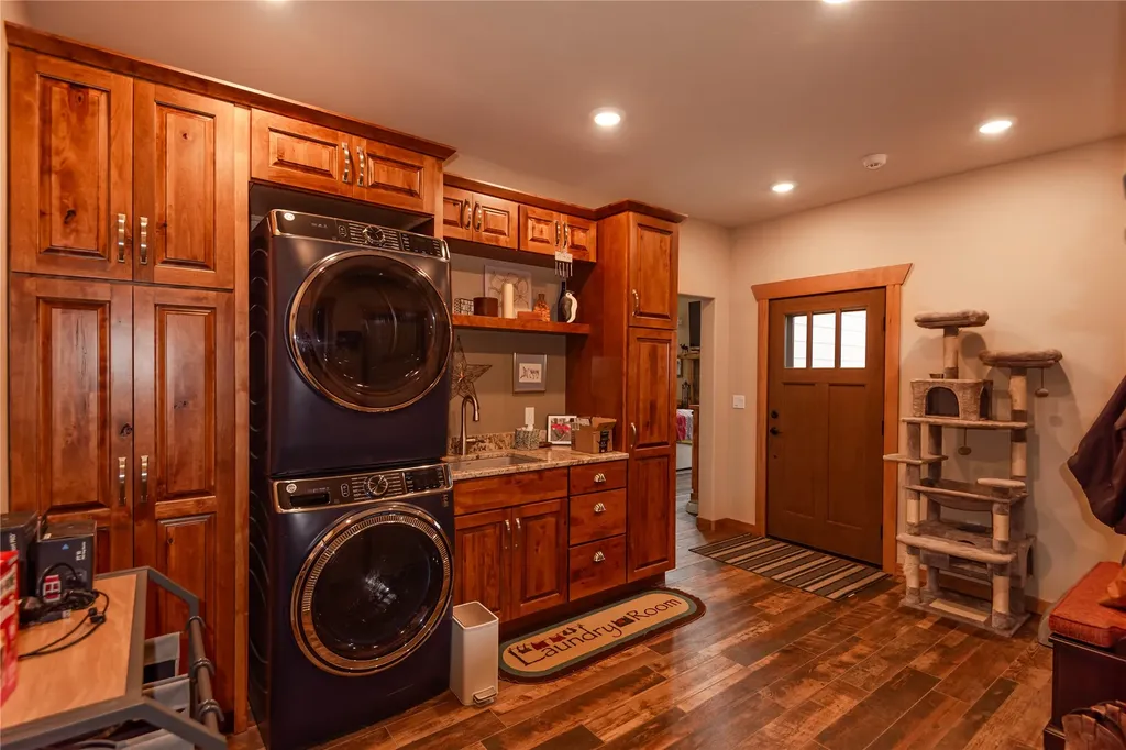 70 Sunset View Road White Sulphur Springs MT 59645