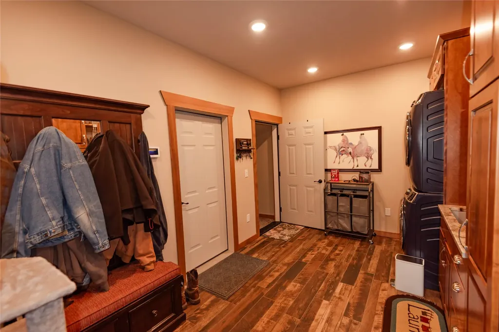 70 Sunset View Road White Sulphur Springs MT 59645