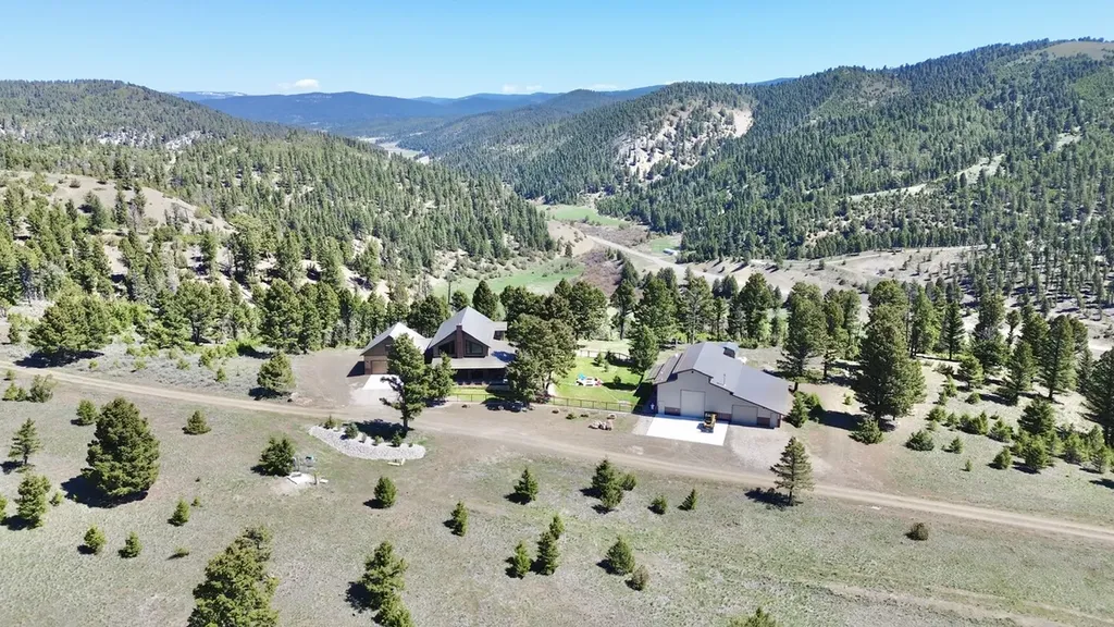 70 Sunset View Road White Sulphur Springs MT 59645