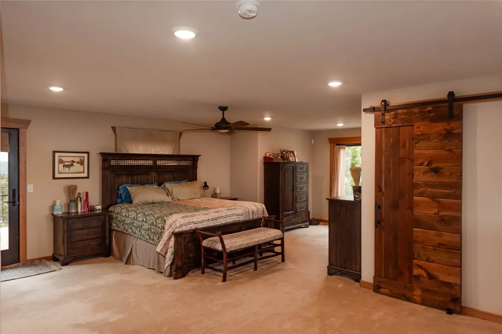 70 Sunset View Road White Sulphur Springs MT 59645