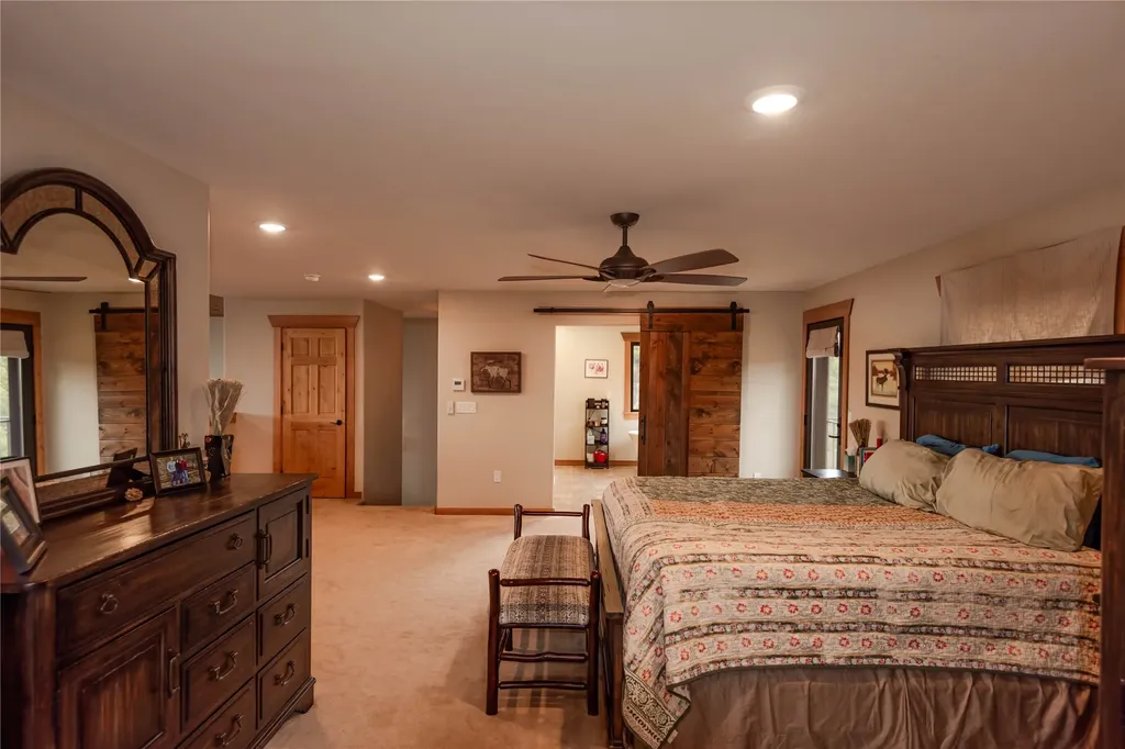 70 Sunset View Road White Sulphur Springs MT 59645