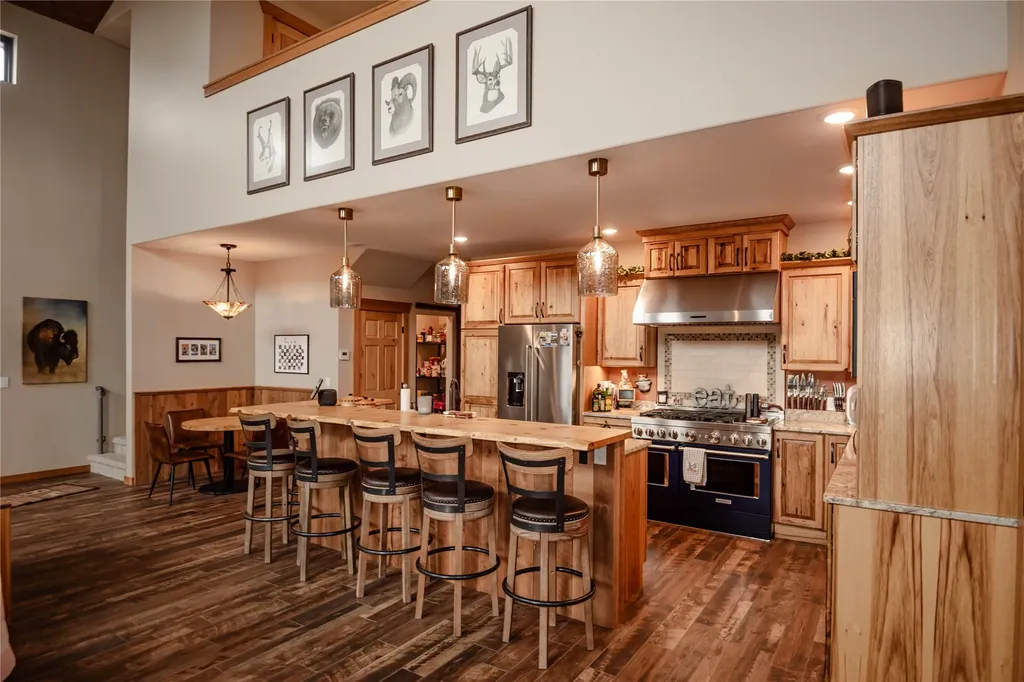 70 Sunset View Road White Sulphur Springs MT 59645
