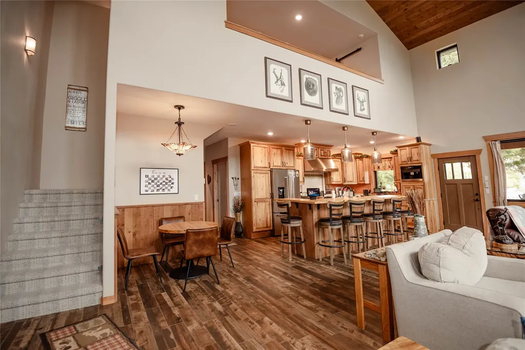 70 Sunset View Road White Sulphur Springs MT 59645
