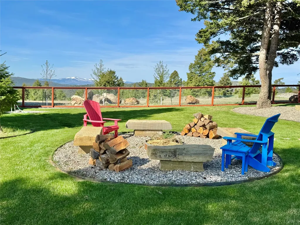 70 Sunset View Road White Sulphur Springs MT 59645
