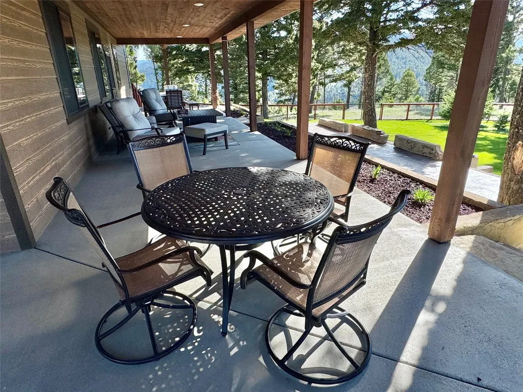 70 Sunset View Road White Sulphur Springs MT 59645
