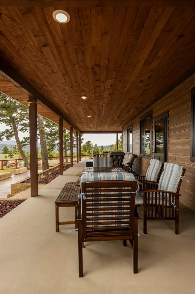 70 Sunset View Road White Sulphur Springs MT 59645