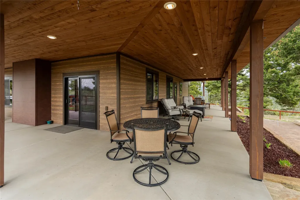 70 Sunset View Road White Sulphur Springs MT 59645