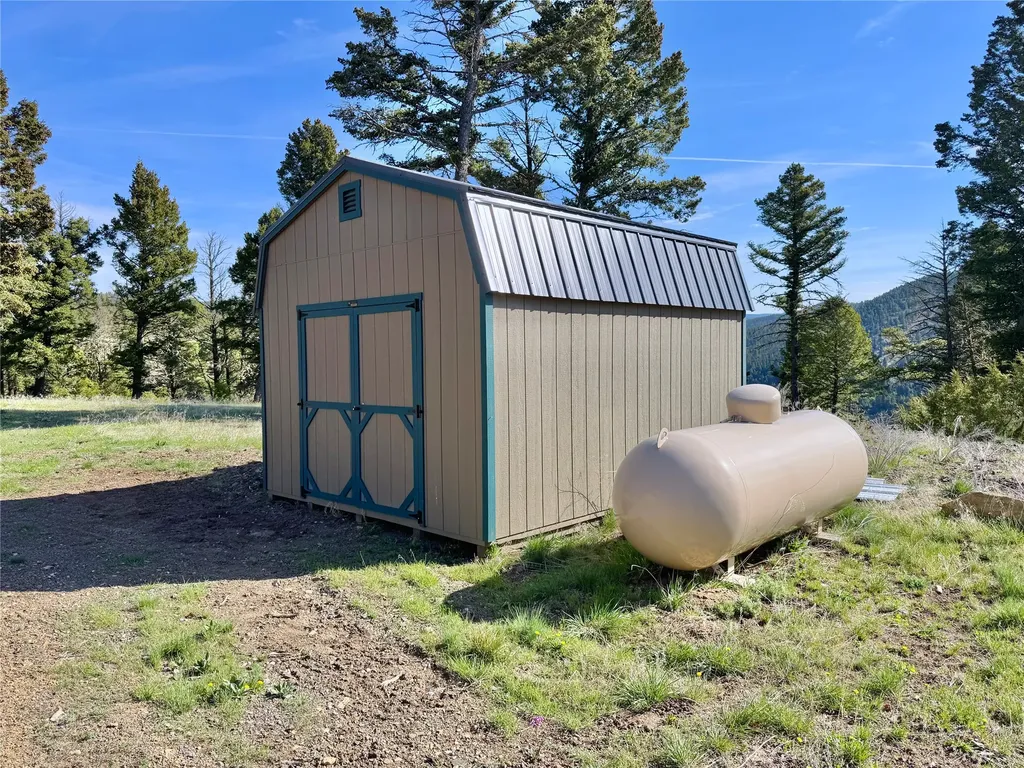 70 Sunset View Road White Sulphur Springs MT 59645