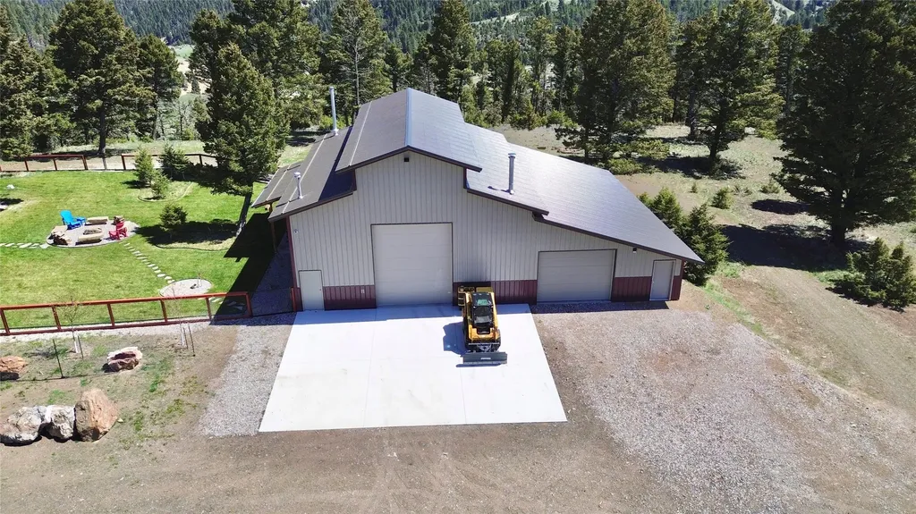 70 Sunset View Road White Sulphur Springs MT 59645
