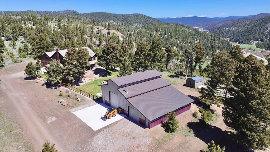 70 Sunset View Road White Sulphur Springs MT 59645