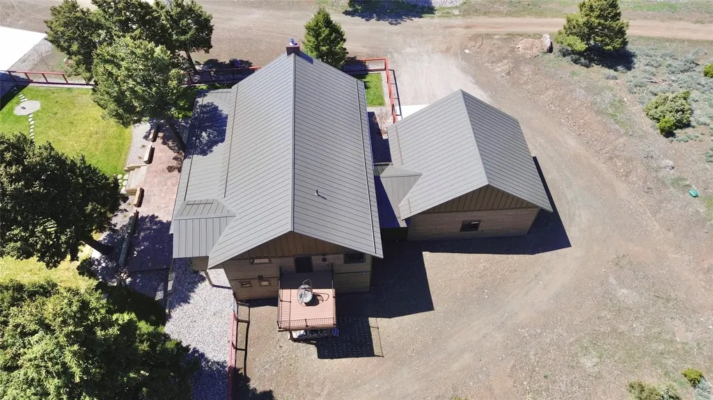 70 Sunset View Road White Sulphur Springs MT 59645