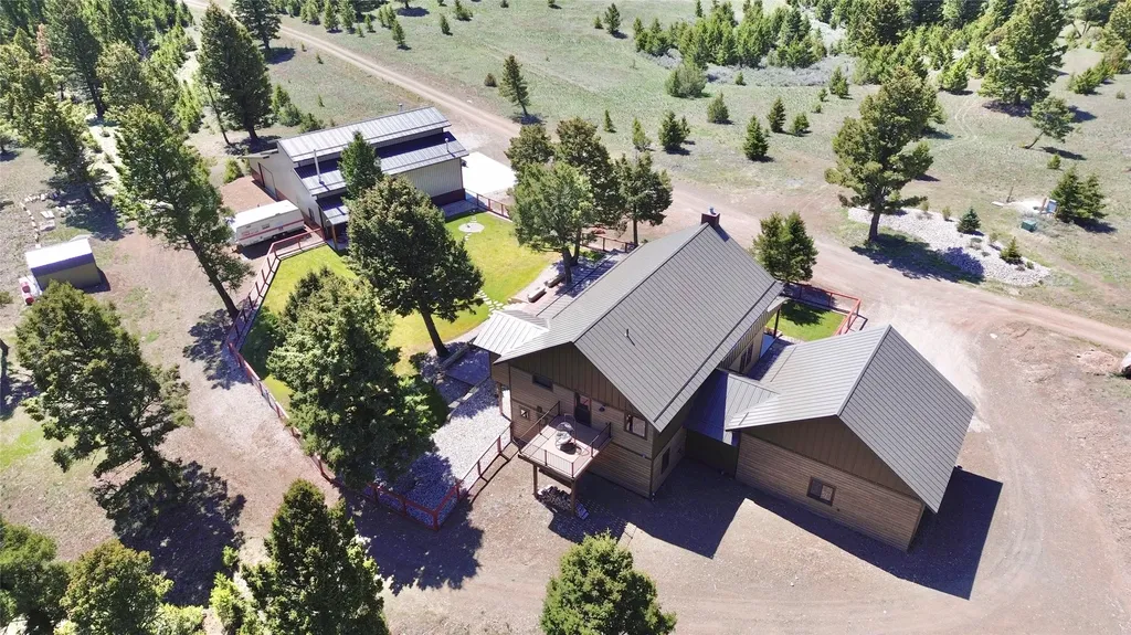 70 Sunset View Road White Sulphur Springs MT 59645