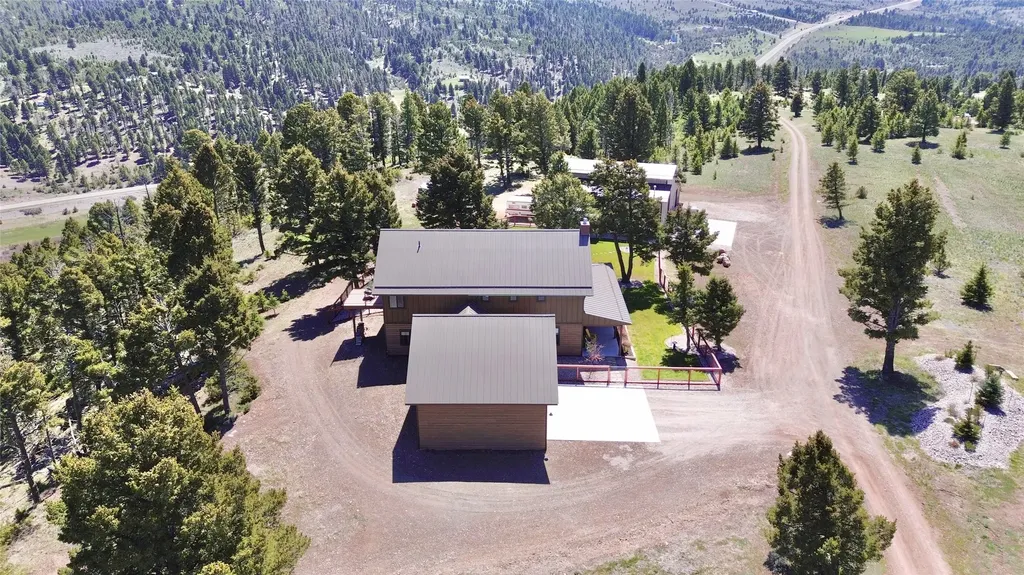 70 Sunset View Road White Sulphur Springs MT 59645