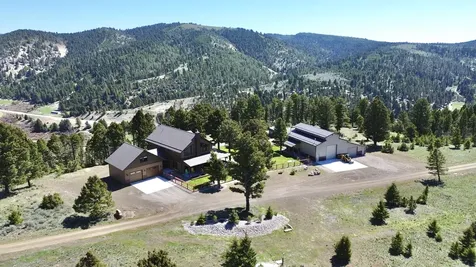 70 Sunset View Road White Sulphur Springs MT 59645