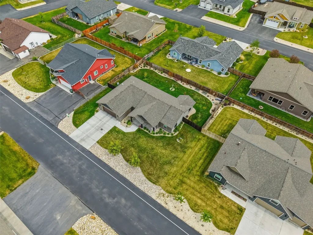 138 Farm Land Lane Corvallis MT 59828