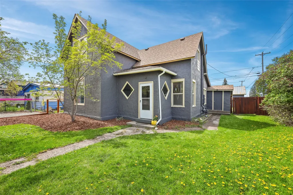 104 2nd Avenue W Columbia Falls MT 59912