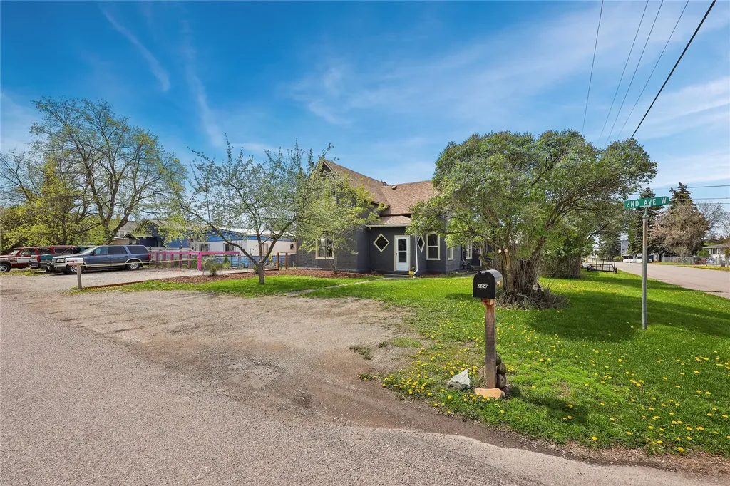 104 2nd Avenue W Columbia Falls MT 59912