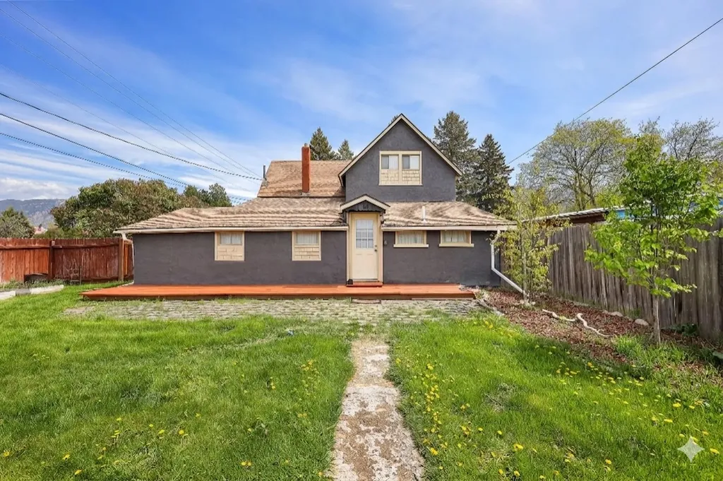 104 2nd Avenue W Columbia Falls MT 59912