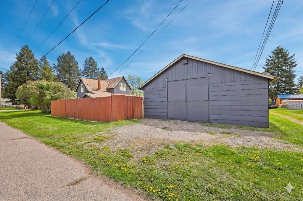 104 2nd Avenue W Columbia Falls MT 59912