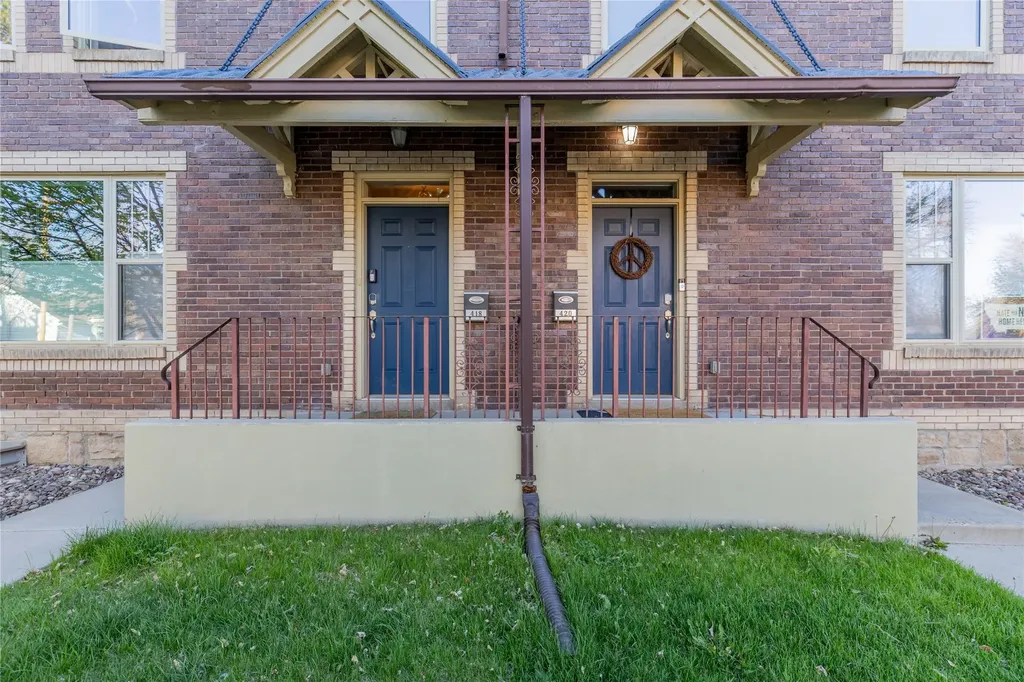 418 5th Street N Great Falls MT 59401