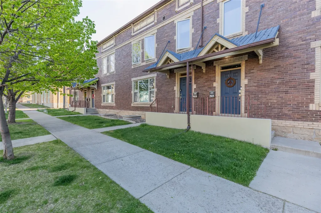 418 5th Street N Great Falls MT 59401