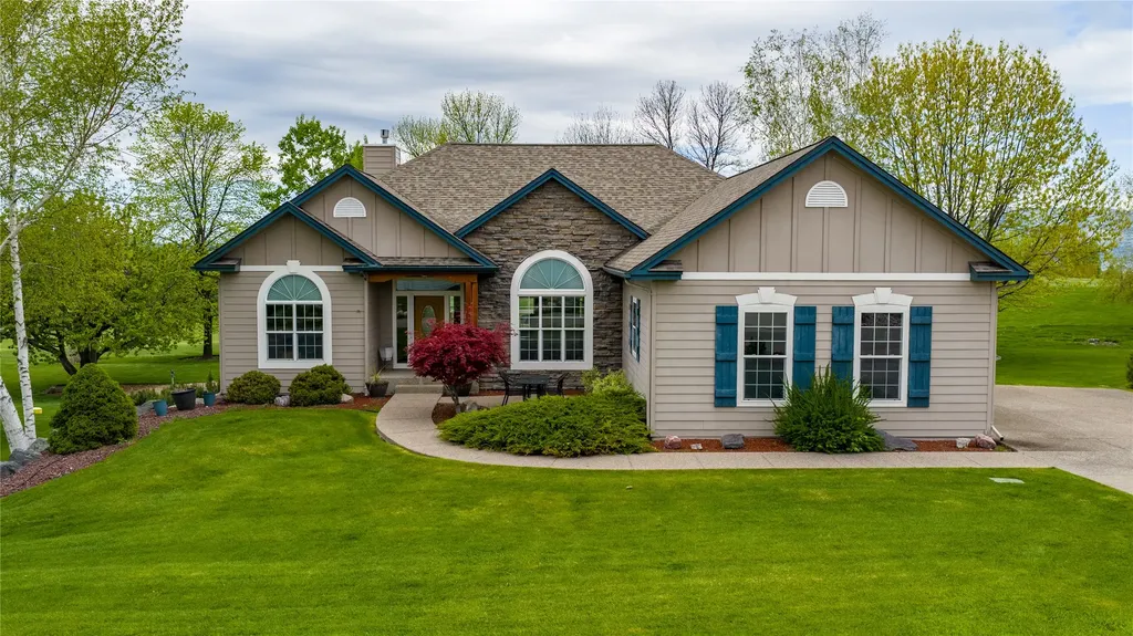 317 Montana Landing Polson MT 59860