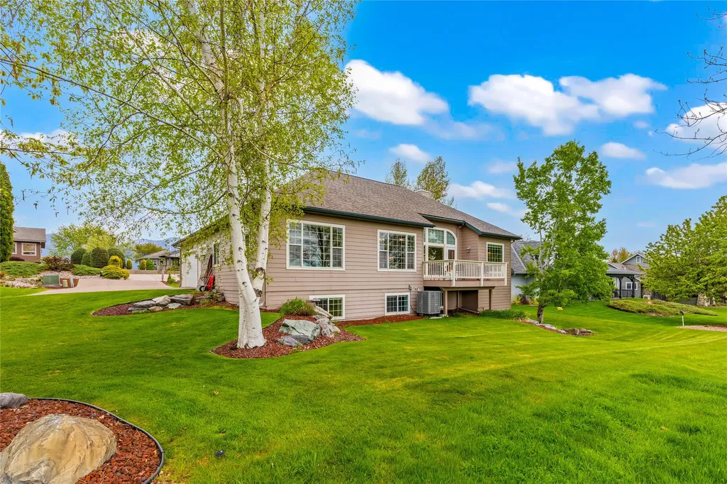 317 Montana Landing Polson MT 59860