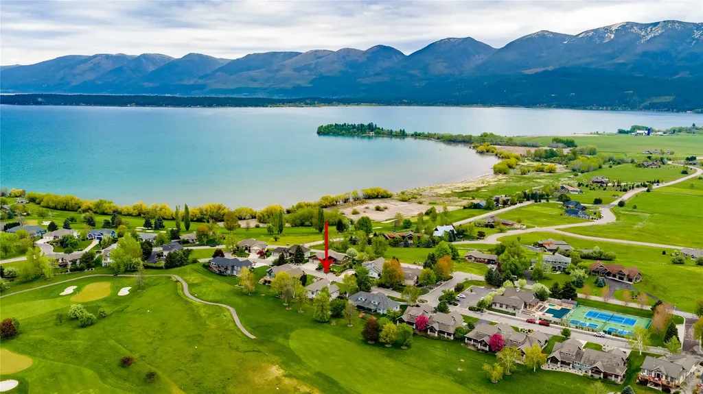 317 Montana Landing Polson MT 59860