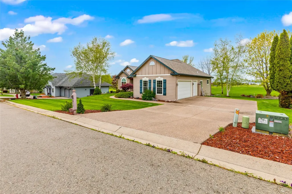 317 Montana Landing Polson MT 59860