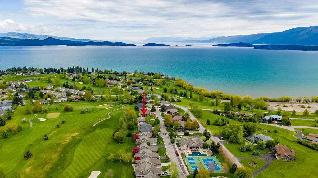 317 Montana Landing Polson MT 59860