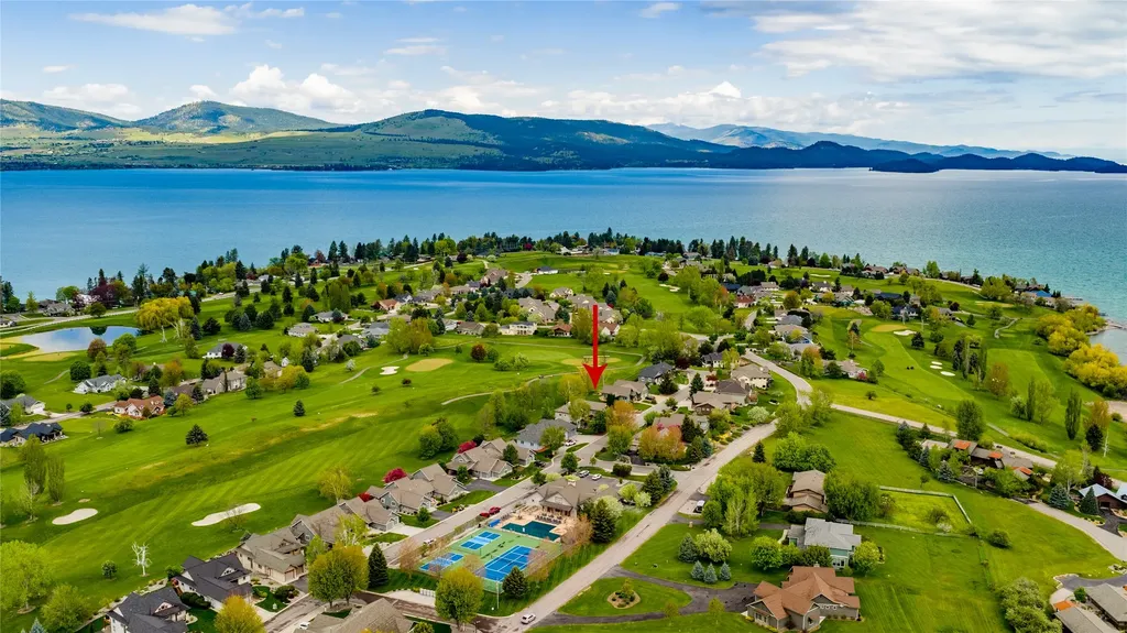 317 Montana Landing Polson MT 59860