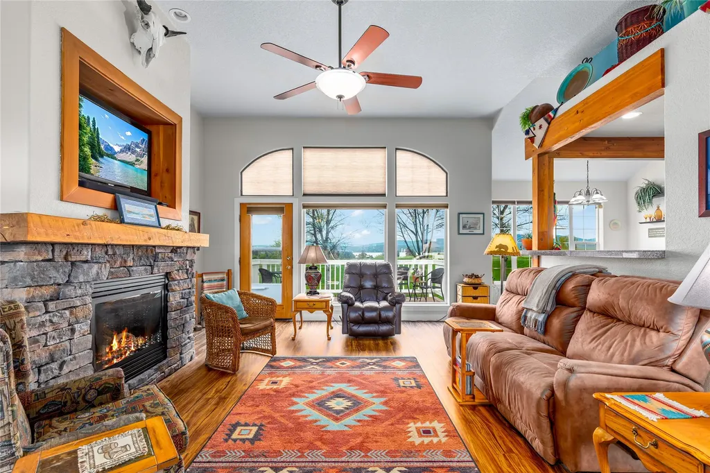317 Montana Landing Polson MT 59860