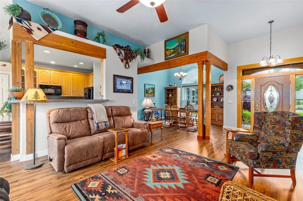 317 Montana Landing Polson MT 59860