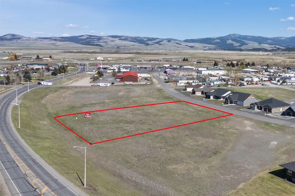975 Sagebrush Lane Deer Lodge MT 59722