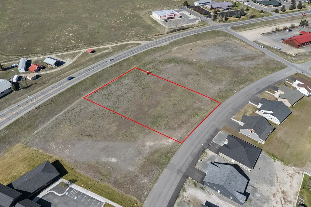 975 Sagebrush Lane Deer Lodge MT 59722