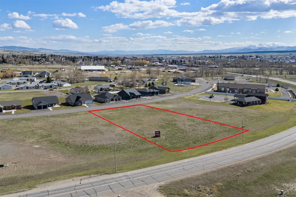 975 Sagebrush Lane Deer Lodge MT 59722