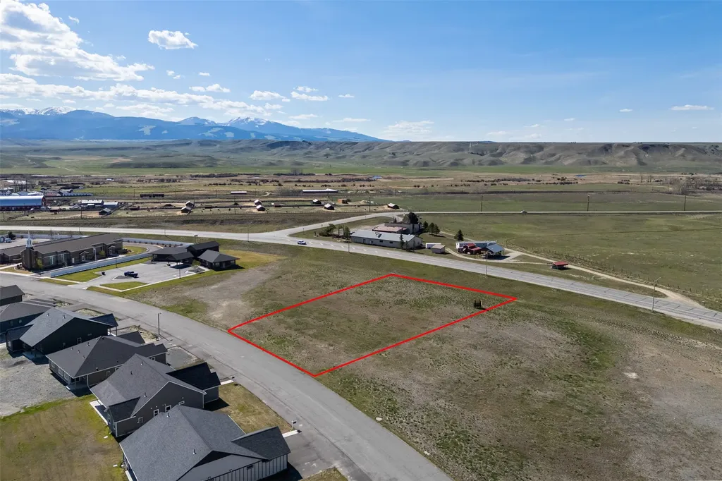 975 Sagebrush Lane Deer Lodge MT 59722